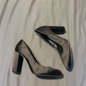 Nine West pumps